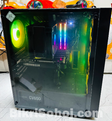 PC+Monitor
